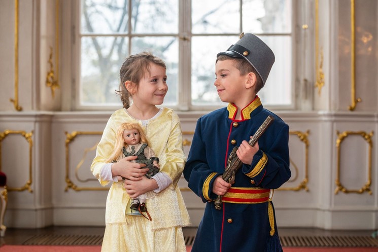 Kastélylurkók Klubja Gödöllő 2026