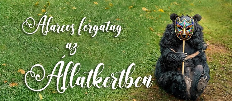 Állatkerti farsang Debrecen 2026