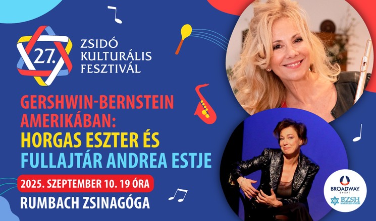 Horgas Eszter koncert Budapest 2025