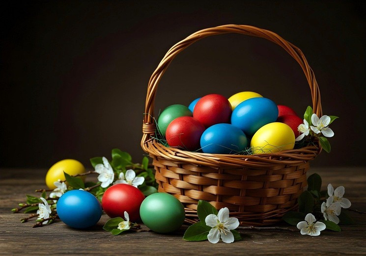 Húsvét Gyomaendrőd 2026