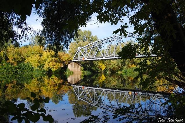 Évszakok vezetett túra 2026. Halásztelek