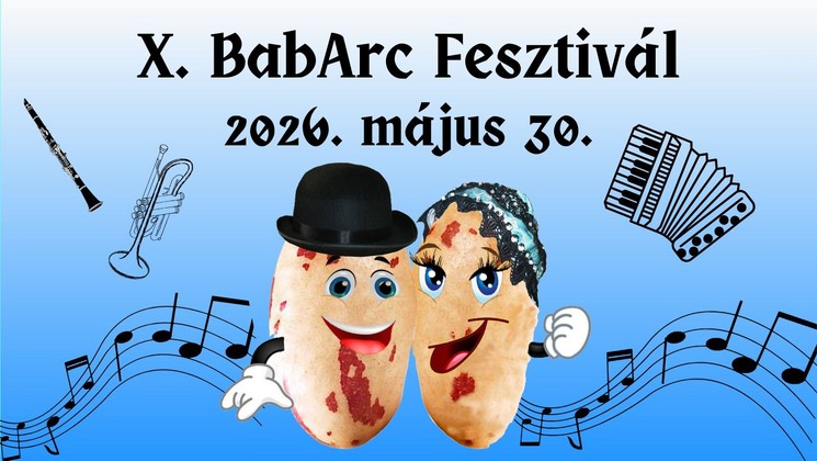 BabArc Fesztivál 2026