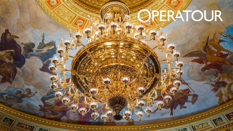 Operaház látogatás 2025 Budapest