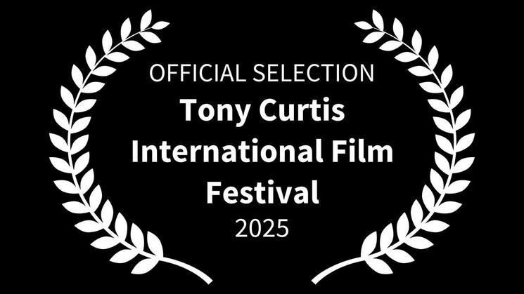 Tony Curtis Nemzetközi Filmfesztivál 2025 Mátészalka 