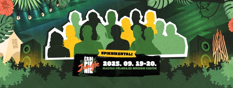 Érdi Piknik 2025