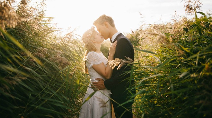 Rusztikus, vintage vagy romantikus stílusú esküvőre vágytok? Ópusztaszer egy jó választás!