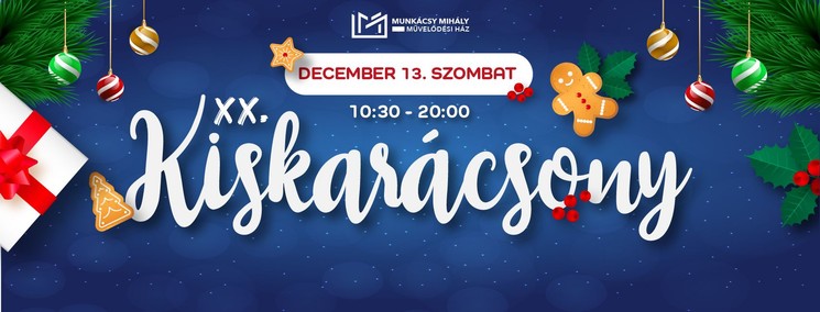 Karácsony Törökbálint 2025