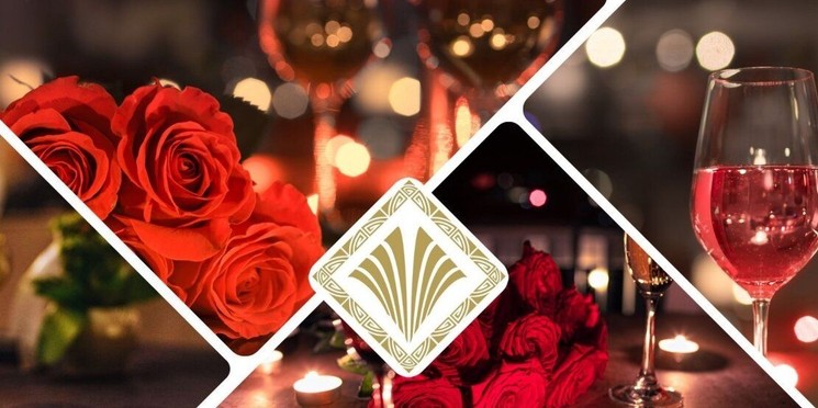 Valentin-napi vacsora Budapest 2026 Araz Étterem