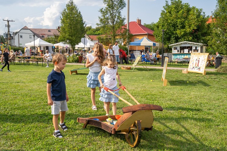 Egregyi Kerti Party Hévíz 2026