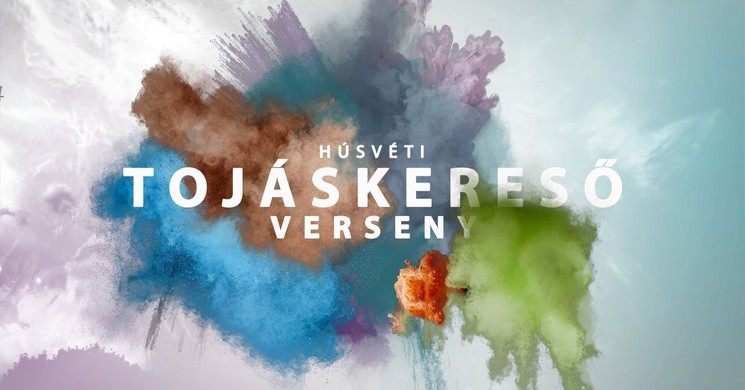 Húsvéti tojáskereső verseny 2026 Székesfehérvár - Ingyenes gyerekprogram 2-12 éveseknek