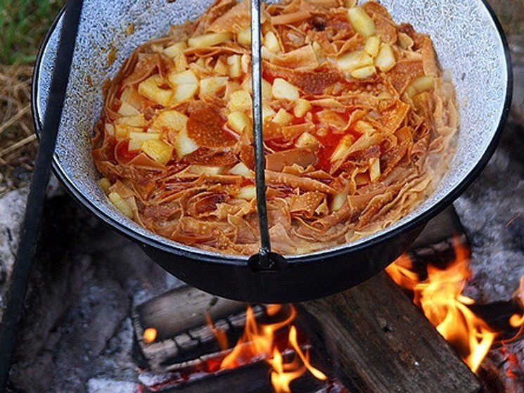 Szoboszlói Birka- és Slambucfőző Örömnap 2026 Hajdúszoboszló