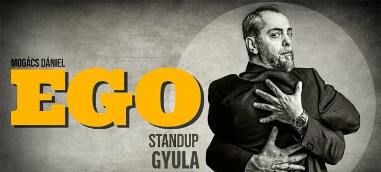 Dumaszínház Gyula 2025