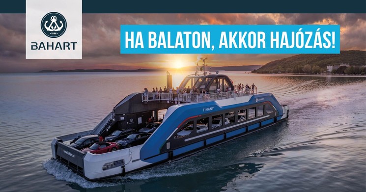  Balatoni komp programok 2025 / 2026