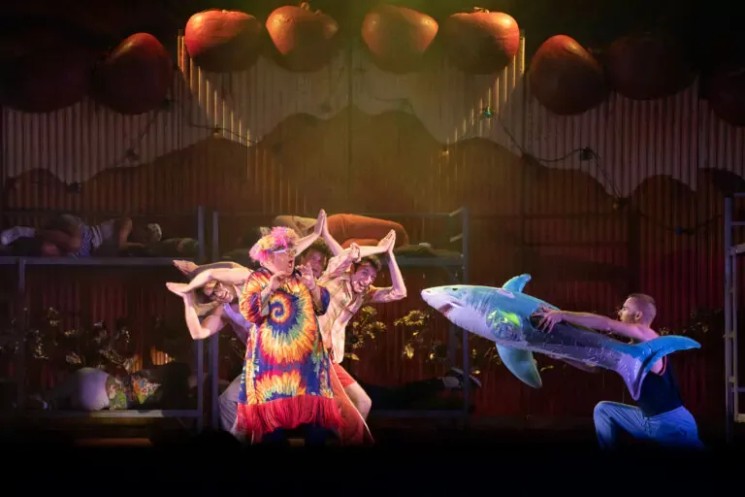 Neoton musical: Szép nyári nap 2026