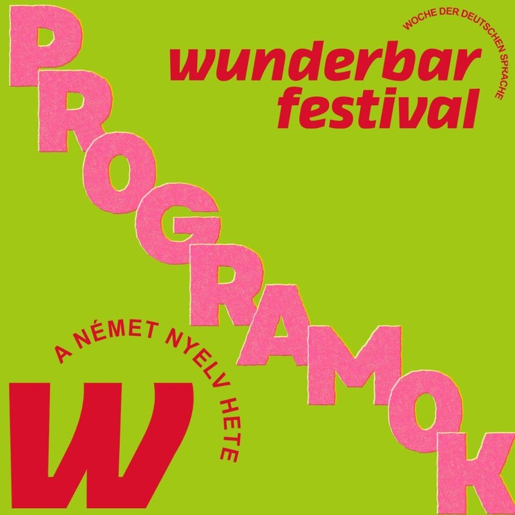 Wunderbar Fesztivál 2026