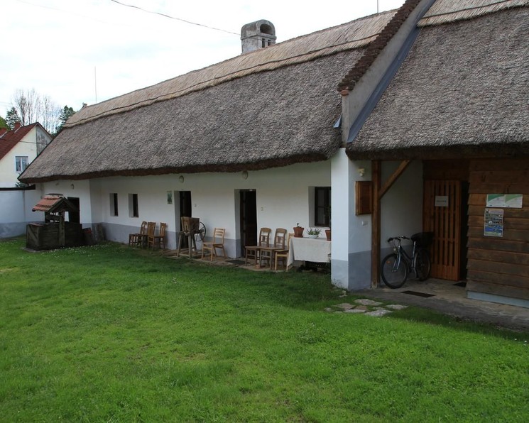 Bakonybéli Tájház programok