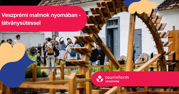 Veszprémi programok 2025. Fesztiválok, rendezvények, események