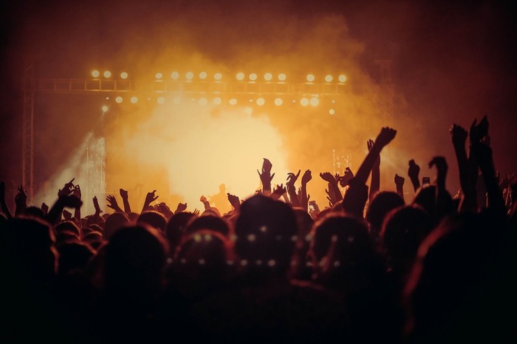 Bogács koncert programok 2025
