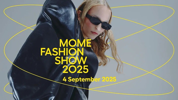 Budapesti Divat Show 2025. MOME Fashion Show 