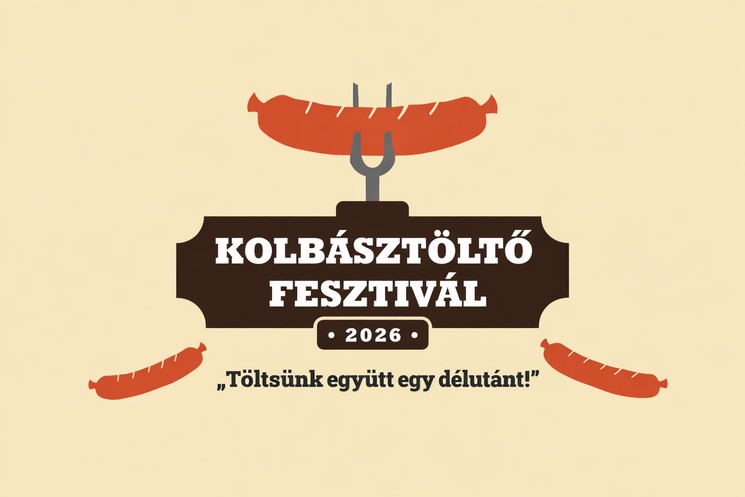 Kolbásztöltő Fesztivál Dunaújváros 2026
