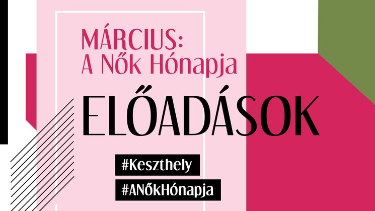 Nőnap Keszthely 2026