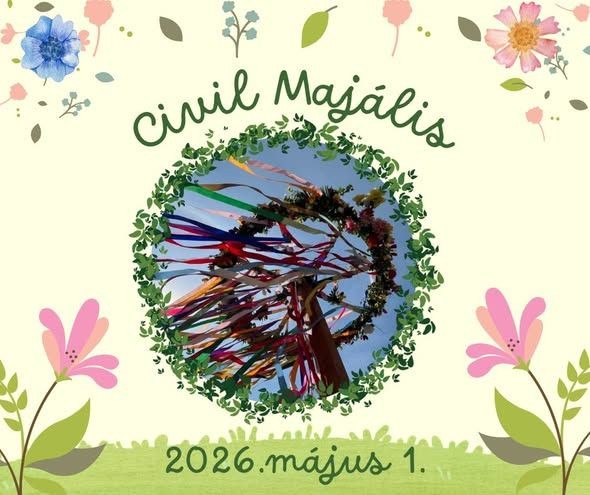 Majális Dévaványa 2026