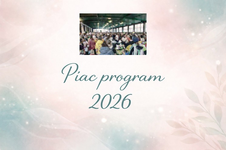 Monorierdő Piac 2026