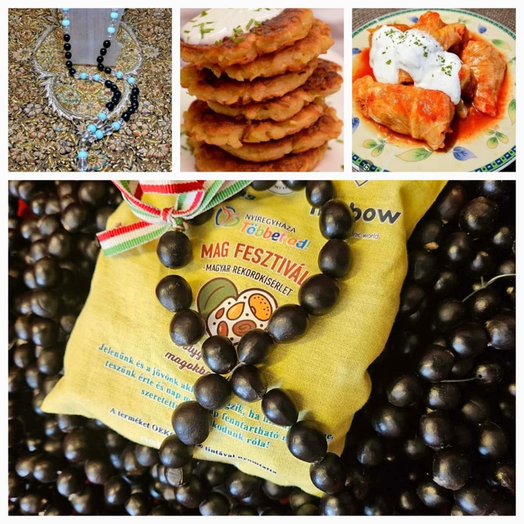 Tavaszi zsibongó Ökovásár 2026 Nyíregyháza - Mag Fesztivál