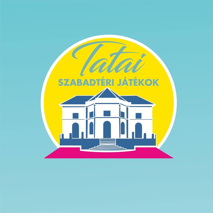 Tatai Szabadtéri Játékok 2025