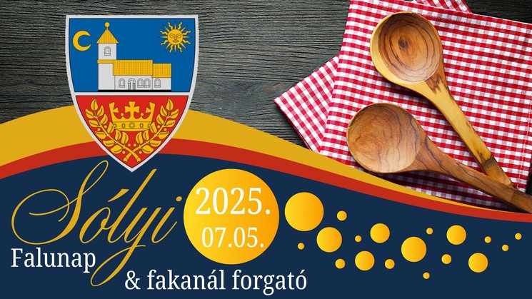 Sólyi Falunap 2025
