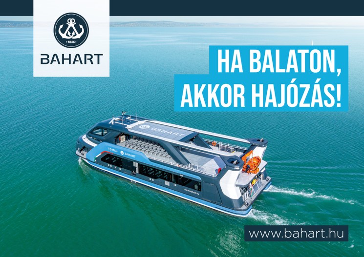 Esti chill hajó 2025. Siófok. Naplemente, Balaton, hajózás és egy finom koktél, kell ennél több?