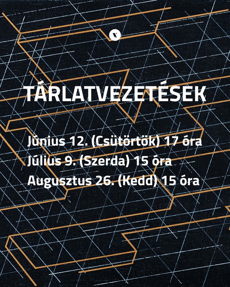 Tárlatvezetés programok Budapesten a Virág Judit Galériában