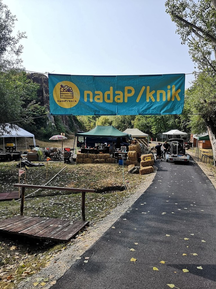 Nadap Piknik 2025