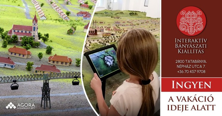 Tulipános Ház programok 2025. Tatabánya. Események, rendezvények, jeles napok, ünnepek