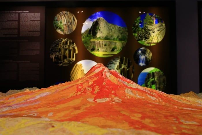 Őszi szüneti program Kemenes Vulkánpark és Vasparipa Játszópark 2025 Celldömölk