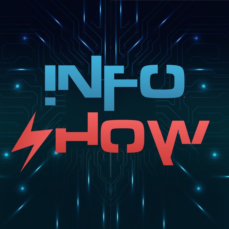 InfoShow 2026. Országos szakmai roadshow 