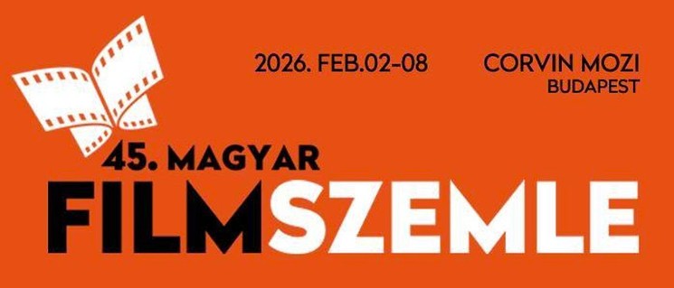 Magyar Filmszemle 2026 Budapest