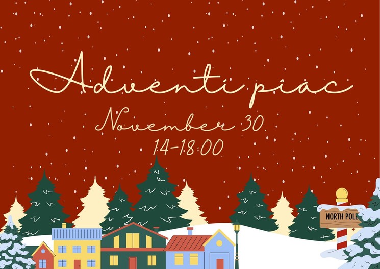 Mogyoródi Advent 2025