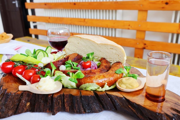 Kolbásztöltő Fesztivál 2026 Kocsola