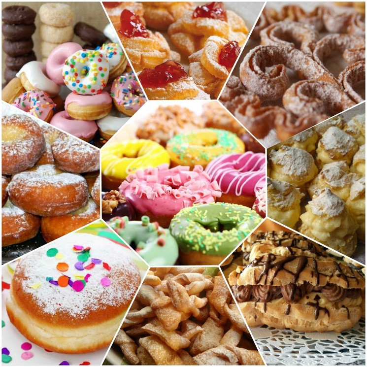 Fánkfesztivál Nagykanizsa 2026