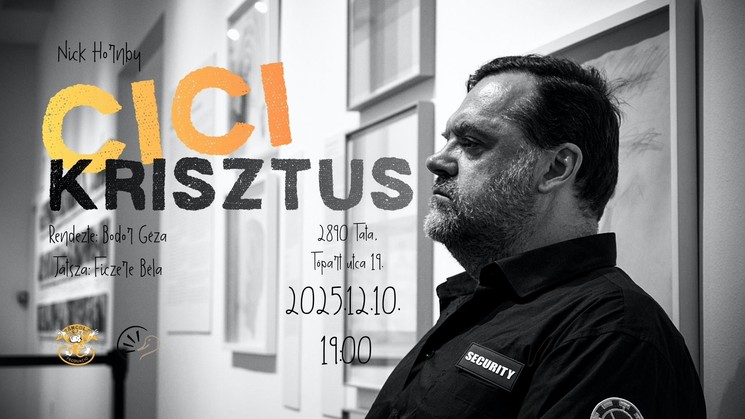 Tatai színházi előadások 2025. Várjuk a Malom és Kacsában