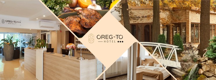 Víz, Zene, Virág Fesztivál Tatán, szállással az Öreg-tó Hotelben