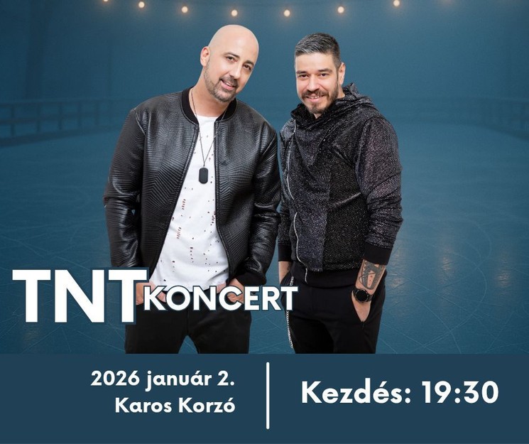 Zalakarosi koncertek 2026