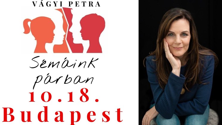 Sématerápia avagy Ismerjük fel saját nemkívánatos pártalálási és párkapcsolati sémáinkat, hogy tudatosan változtathassunk rajtuk! 