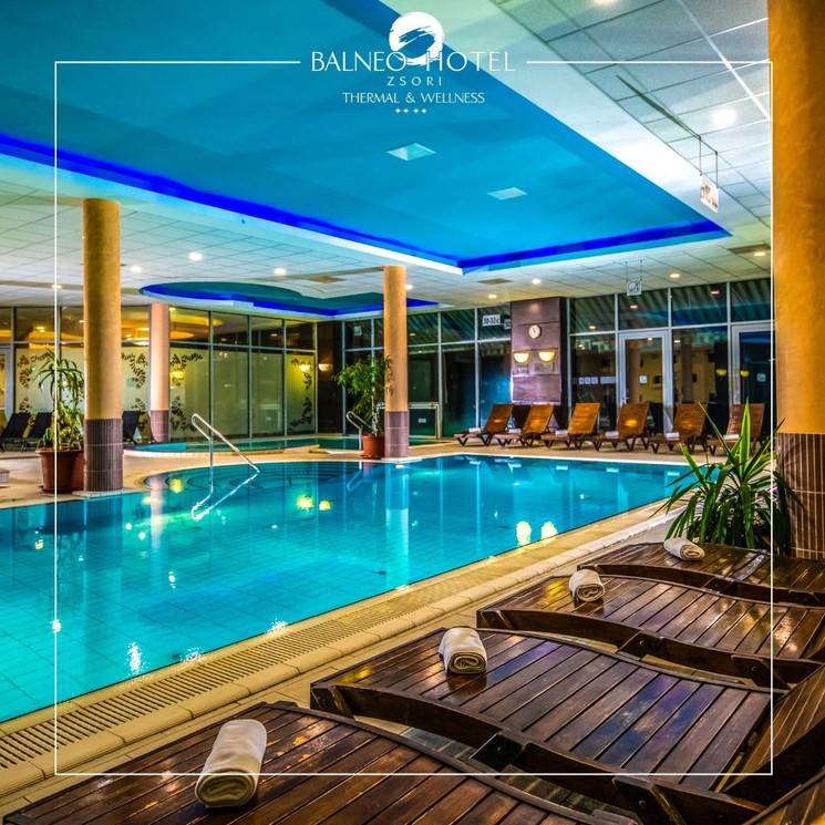Őszi szünet wellness 2025. Izgalmas programokkal készülünk kicsiknek és nagyoknak egyaránt Matyóföldön, a Balneo Hotelben