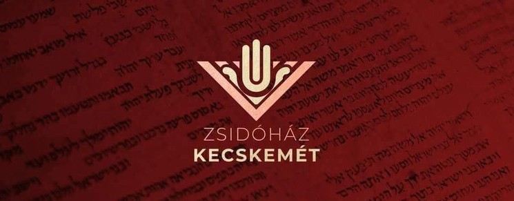 Zsidóház Kecskemét programok 2025