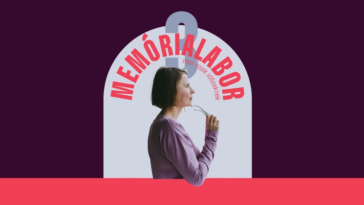 Memóriatréning 2025 Budapest. Memórialabor nem csak időseknek az Óbudai Zsinagógában