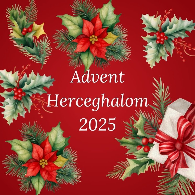 Advent Herceghalom 2025