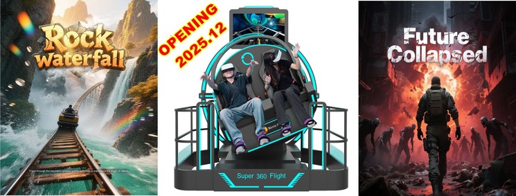 Játékpark Budapesten, több száz játékkal várunk VR Magic szórakoztató központunkban