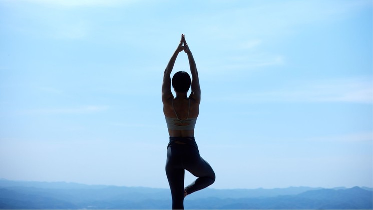 Testtartást javító torna Hévíz 2026 Bonvital Hotel